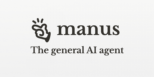 Manus logo